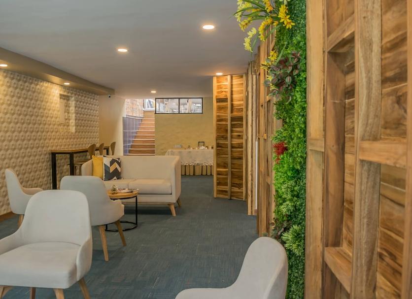 Conference room Ảnh