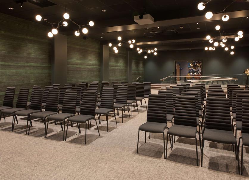 Conference room Ảnh