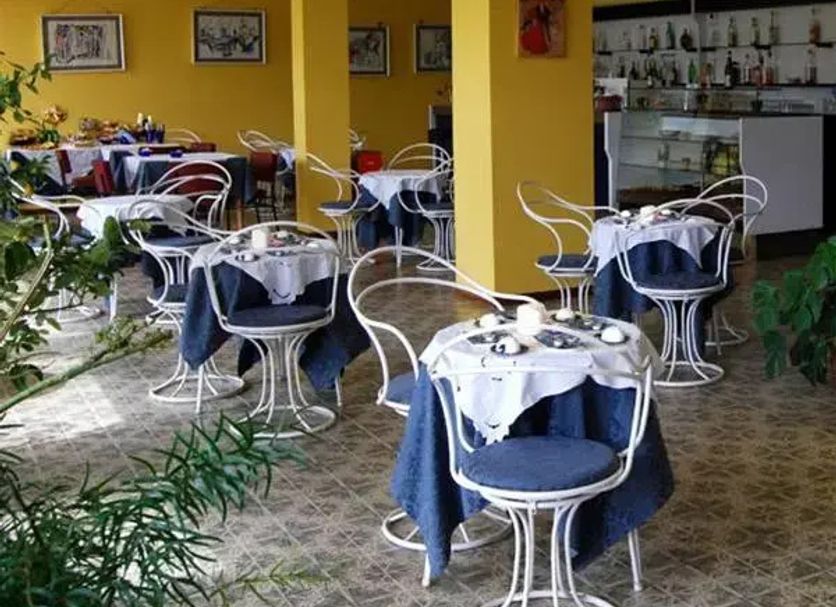 Nhà hàng Ảnh