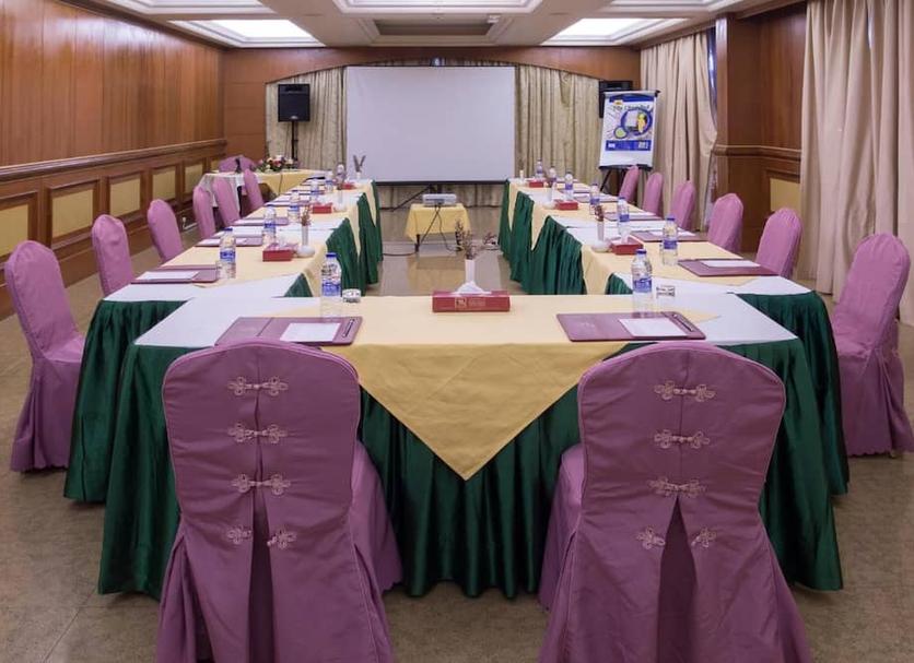 Conference room Ảnh