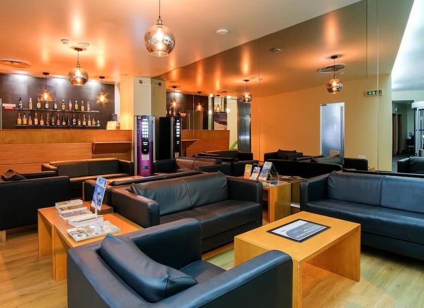 Lounge Ảnh