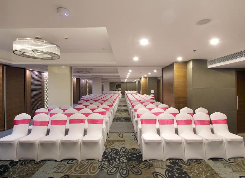 Conference room Ảnh