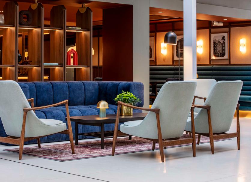 Lounge Ảnh
