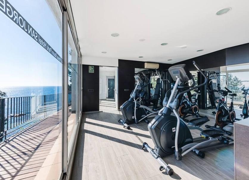 Gym Ảnh