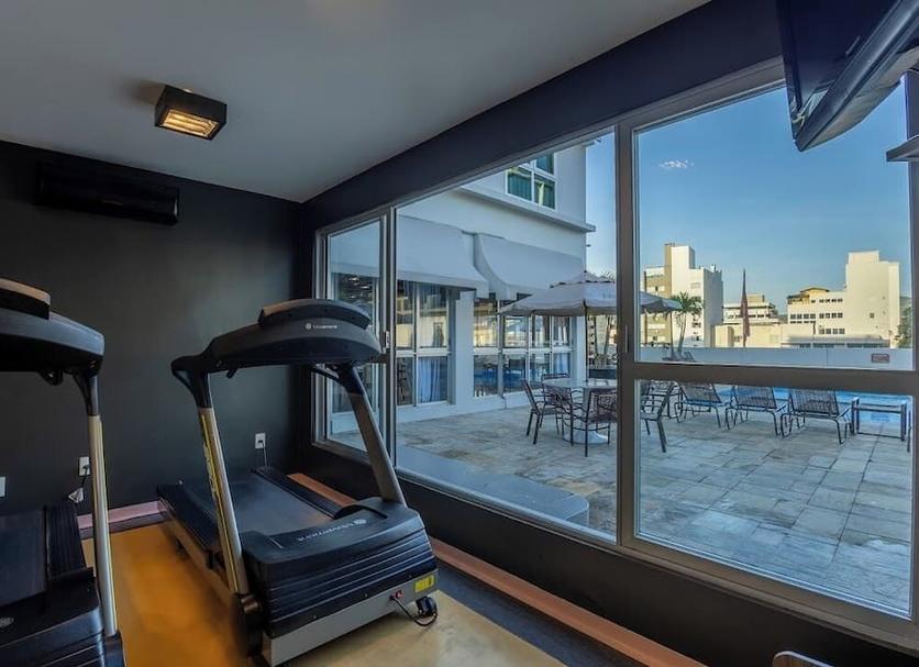 Gym Ảnh