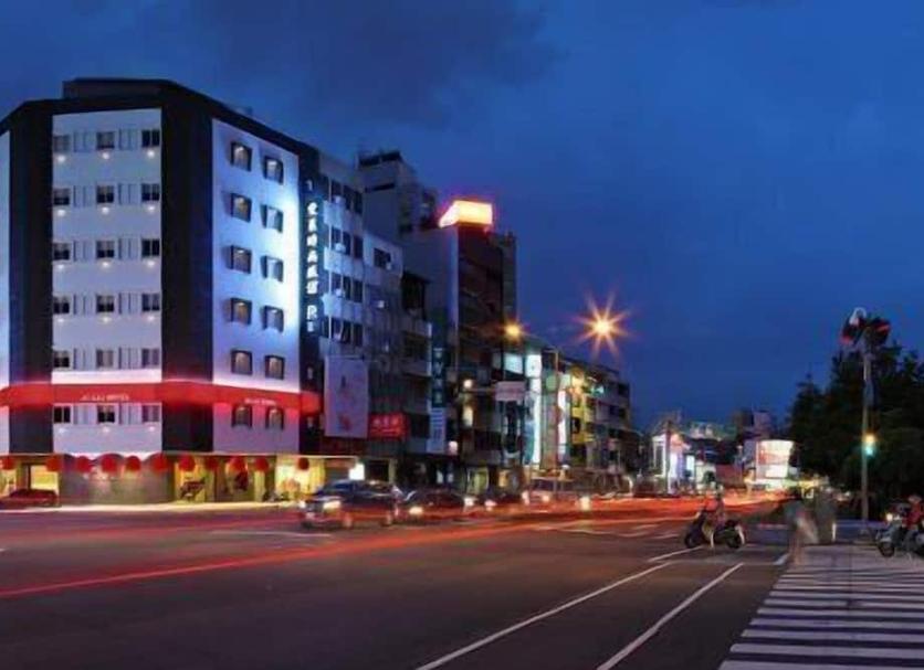 Cảnh ngoài trời Ảnh