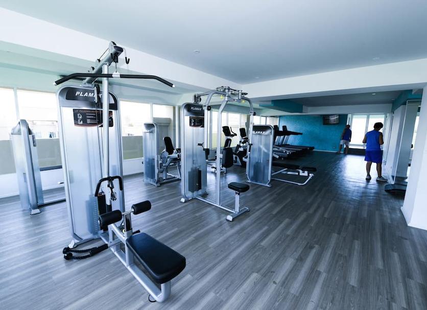 Gym Ảnh