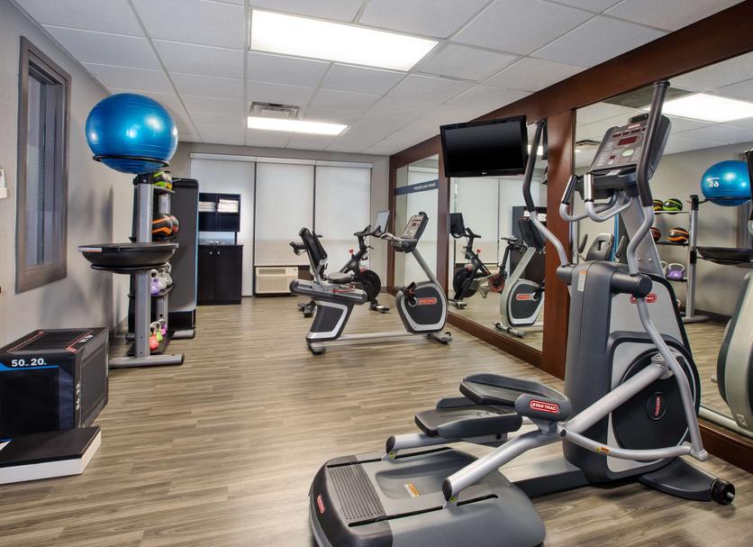 Gym Ảnh