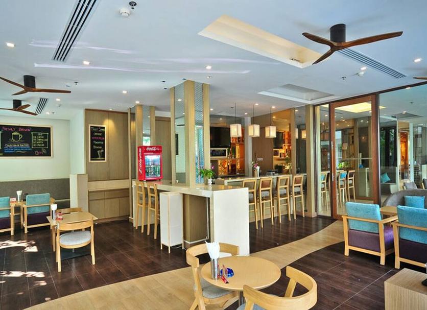 Lounge Ảnh