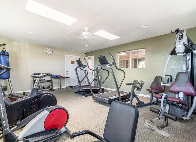 Gym Ảnh