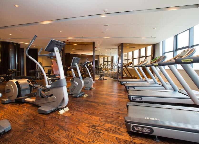 Gym Ảnh