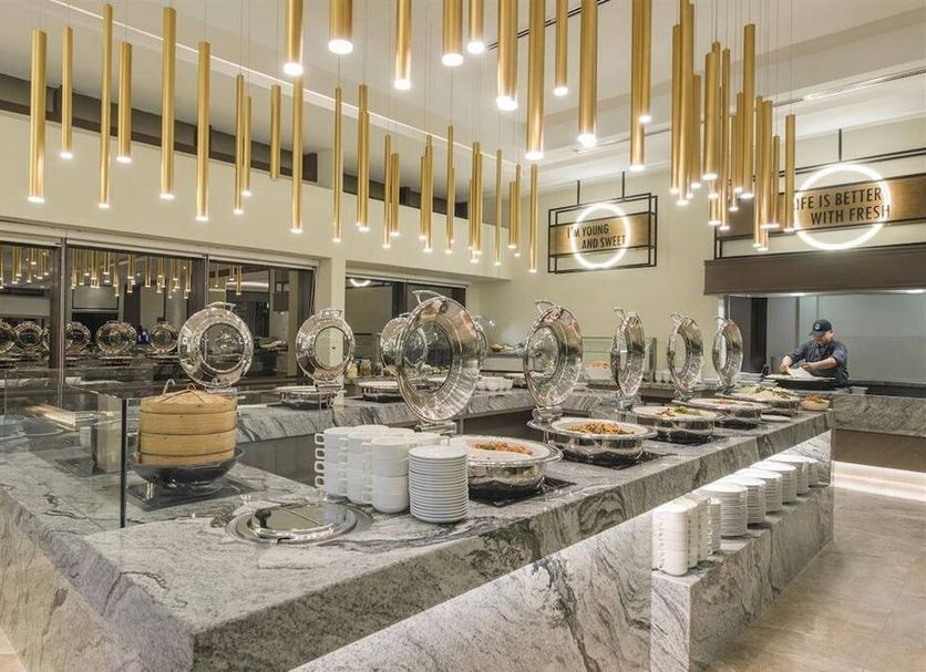 Buffet Ảnh