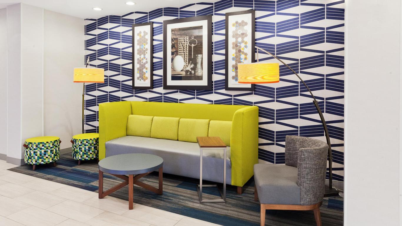 Holiday Inn Express Hotel & Suites Montgomery E - Eastchase, An IHG Hotel