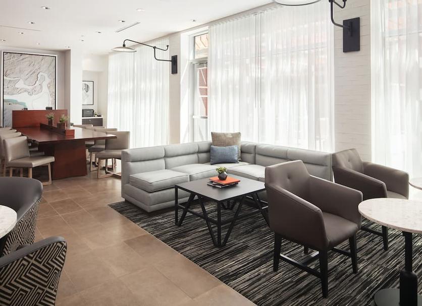 Lounge Ảnh