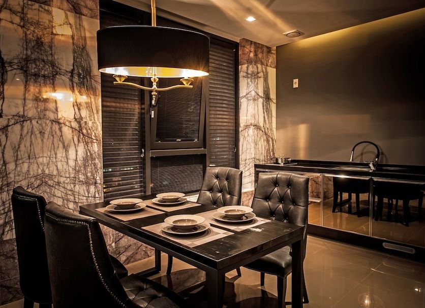 Phòng ăn Ảnh