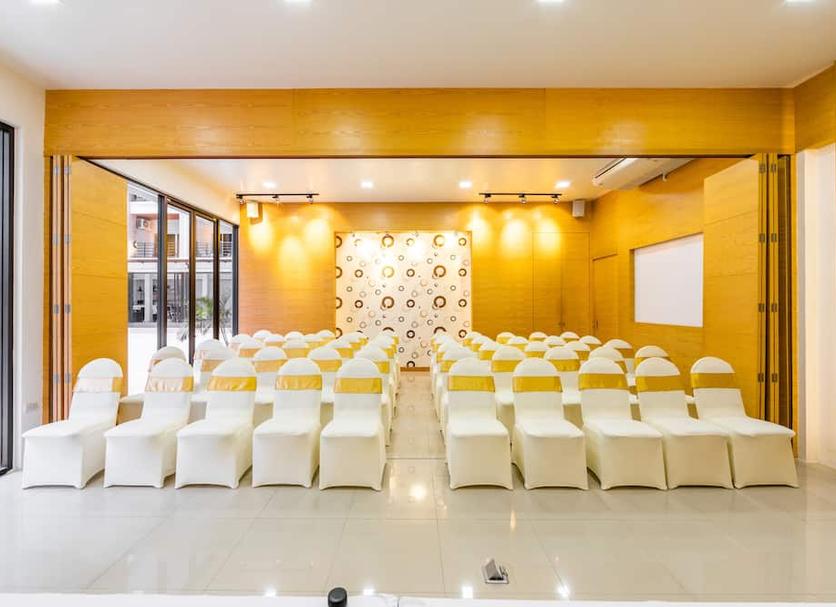 Conference room Ảnh