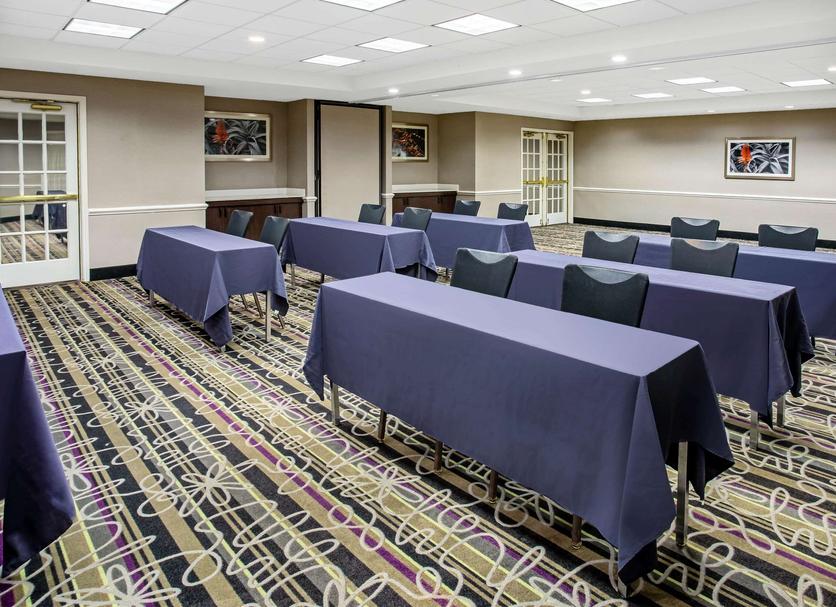 Conference room Ảnh