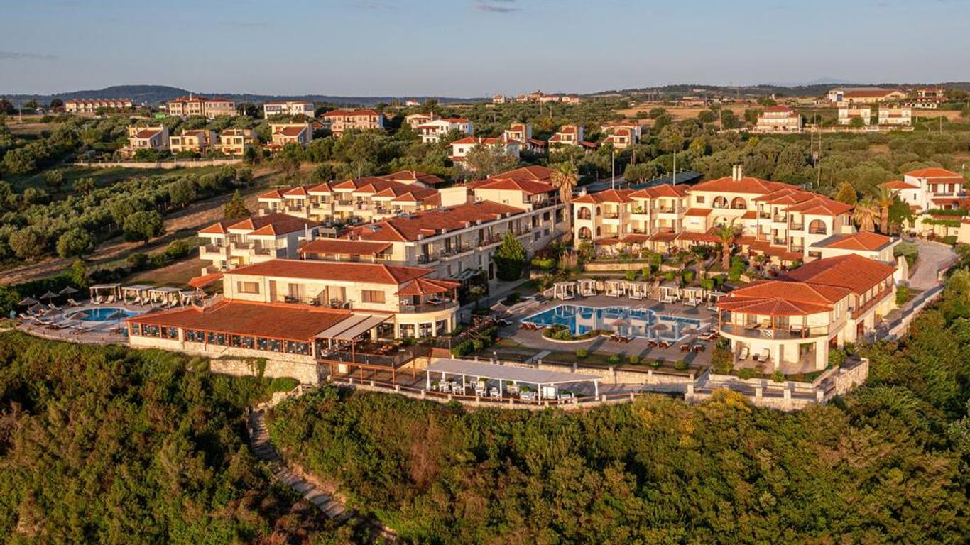Blue Bay Hotel