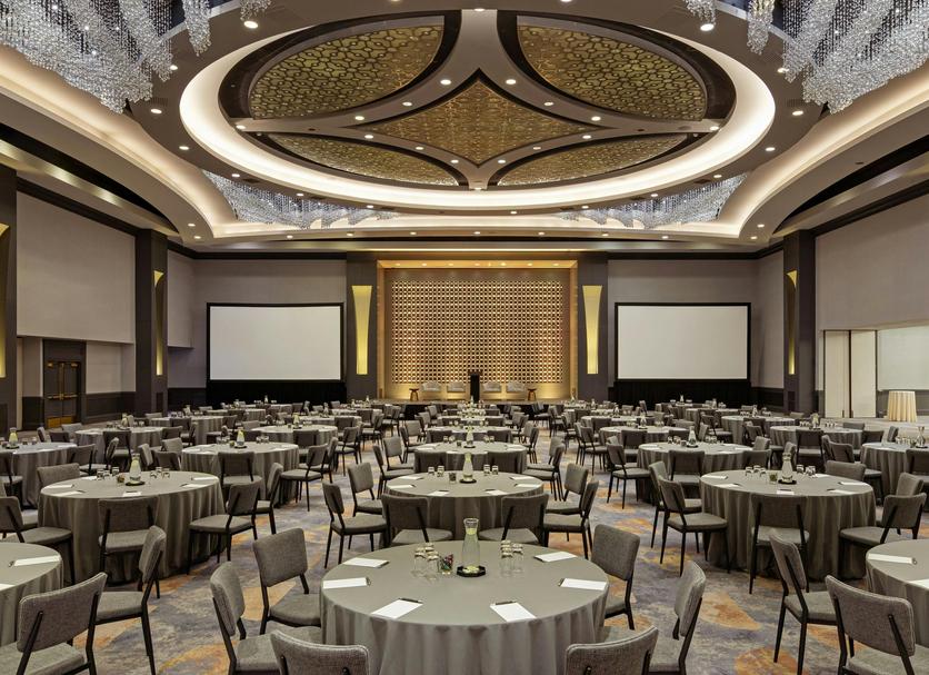 Conference room Ảnh