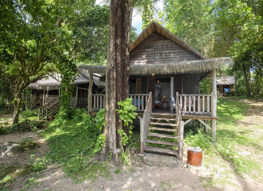 Cảnh ngoài trời Ảnh