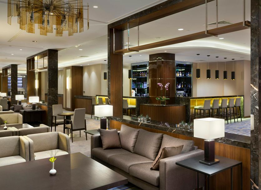 Lounge Ảnh
