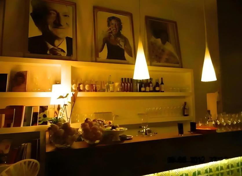 Bar Ảnh