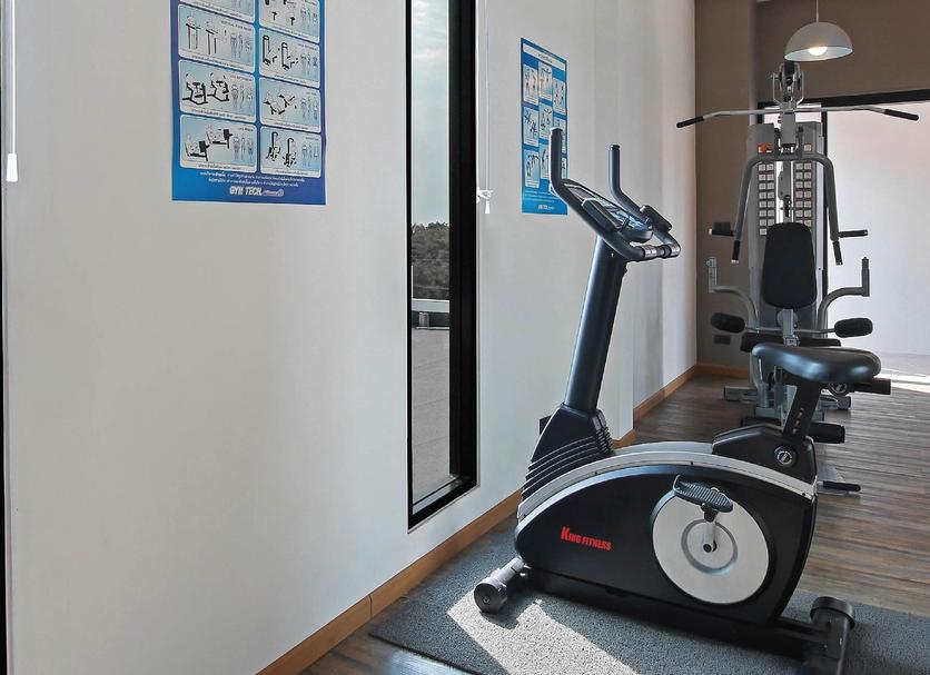 Gym Ảnh