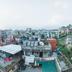Cảnh ngoài trời