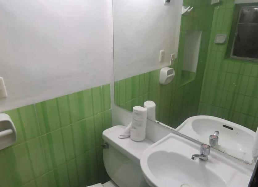 Phòng tắm Ảnh