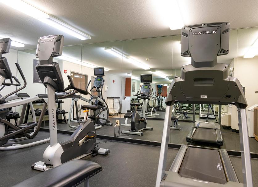 Gym Ảnh
