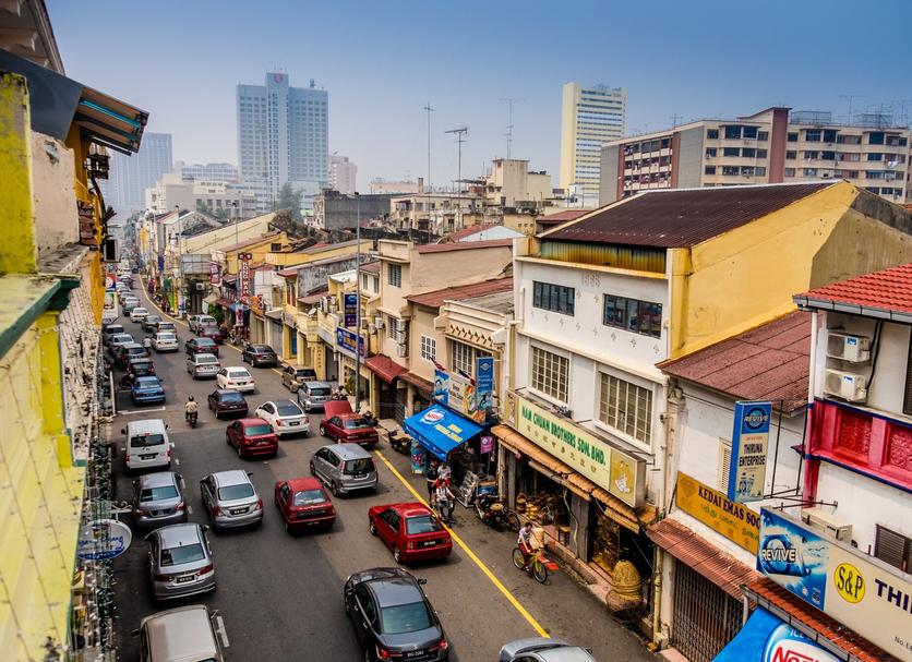 Cảnh ngoài trời Ảnh