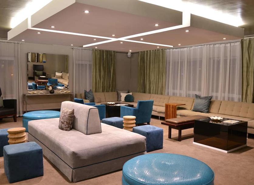 Lounge Ảnh