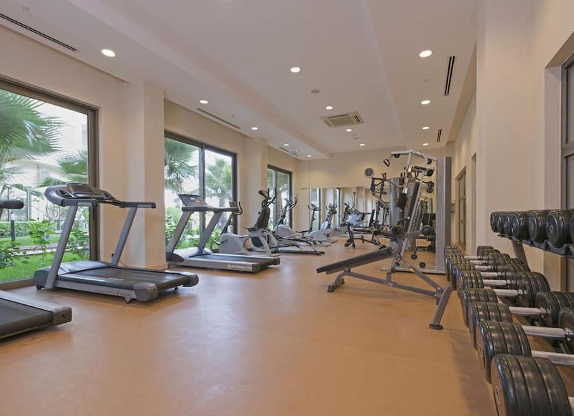 Gym Ảnh