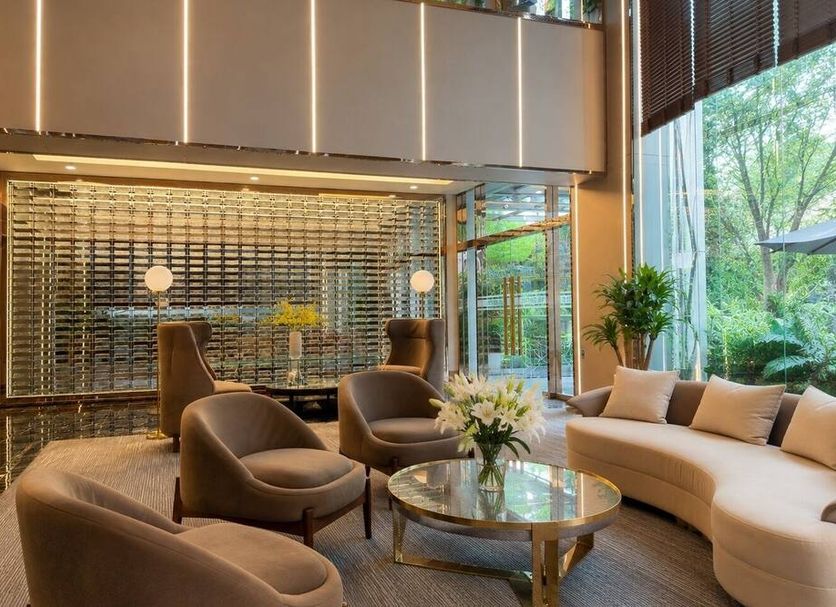 Lounge Ảnh