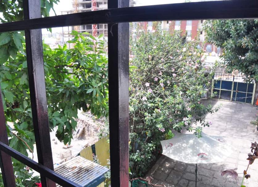 Cảnh ngoài trời Ảnh