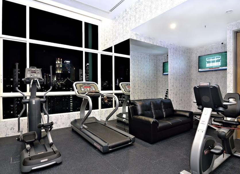 Gym Ảnh