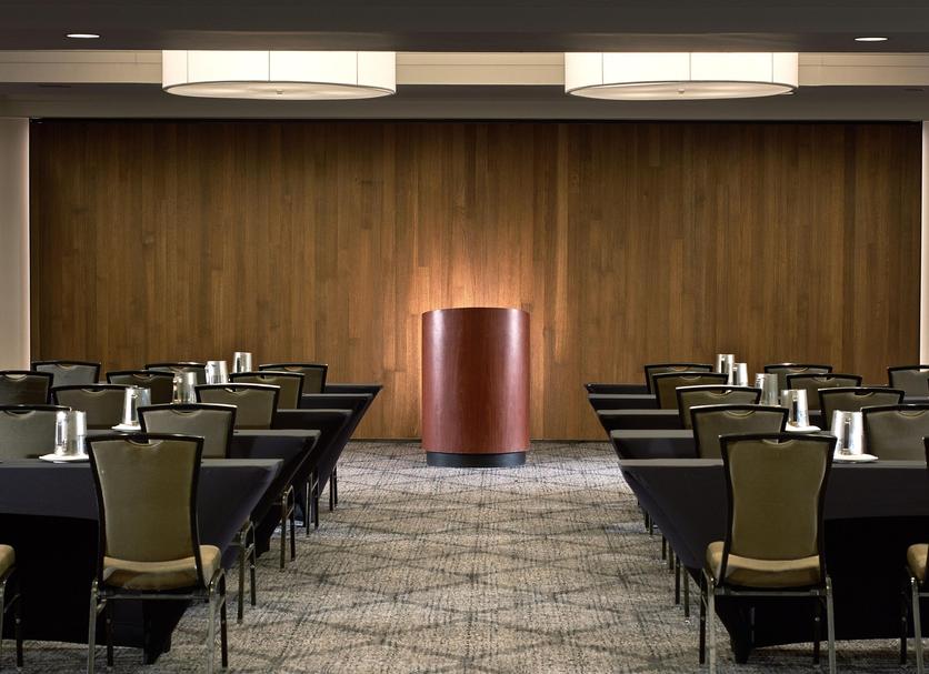 Conference room Ảnh