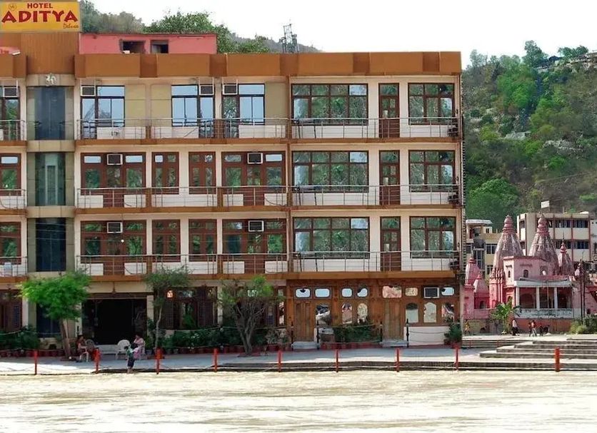Toà nhà Ảnh