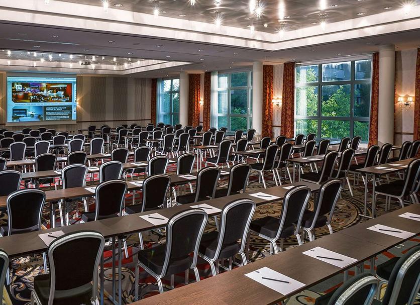 Conference room Ảnh