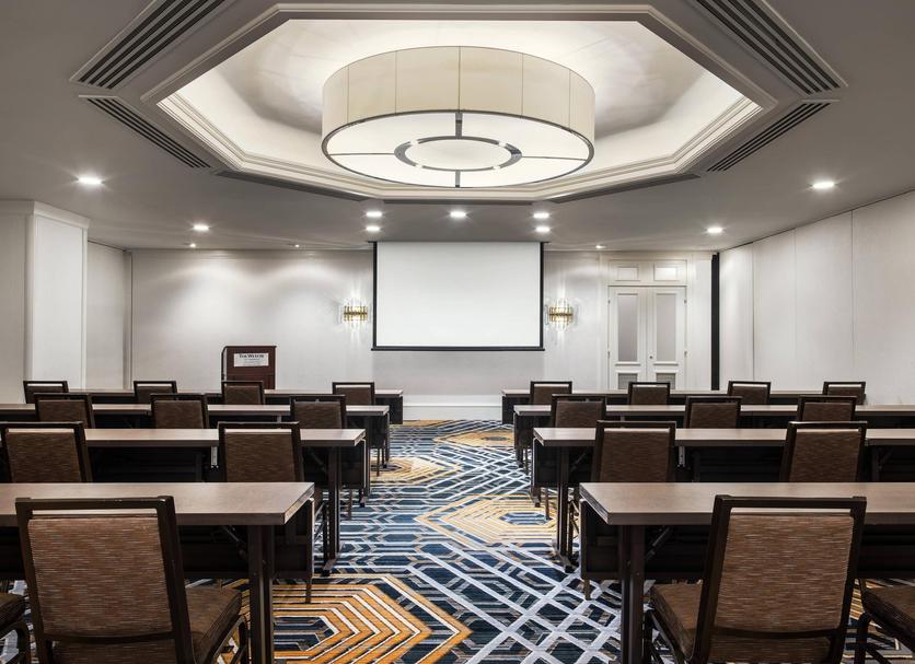 Conference room Ảnh