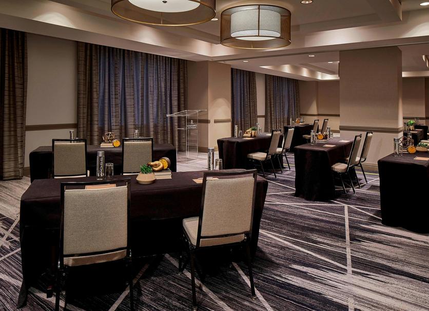 Conference room Ảnh