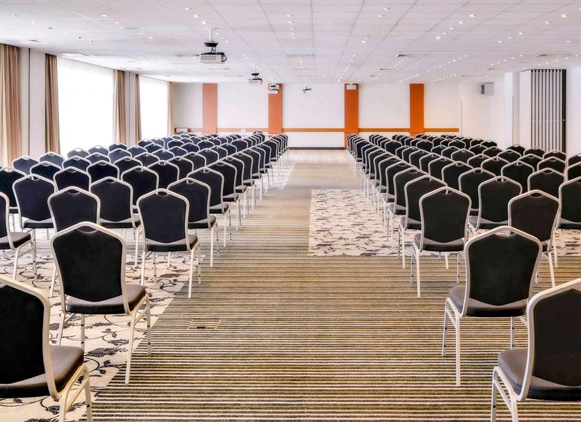 Conference room Ảnh