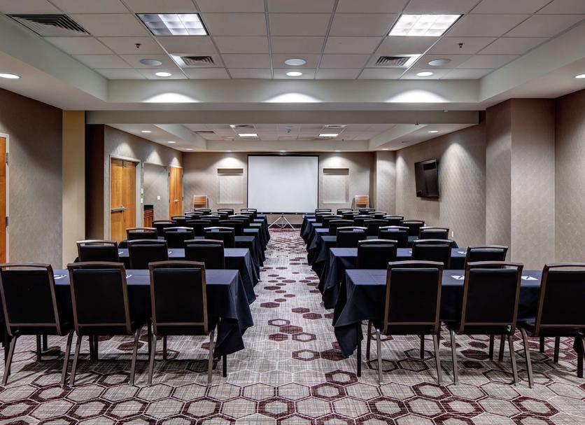 Conference room Ảnh