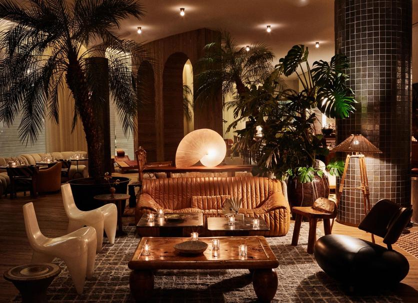 Lounge Ảnh
