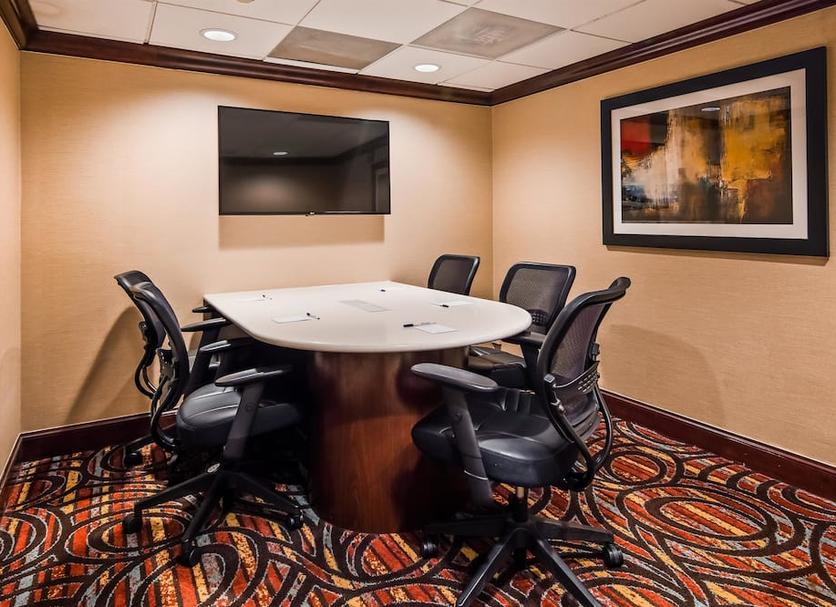 Conference room Ảnh
