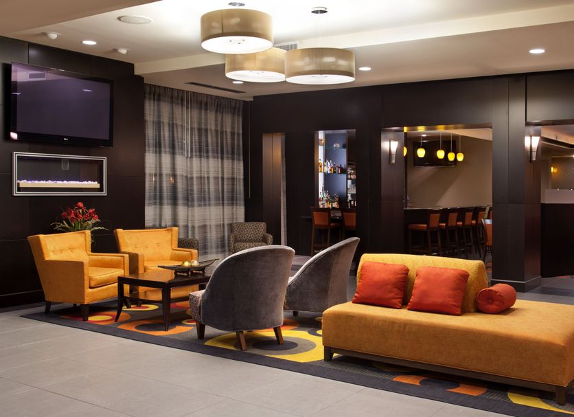Lounge Ảnh