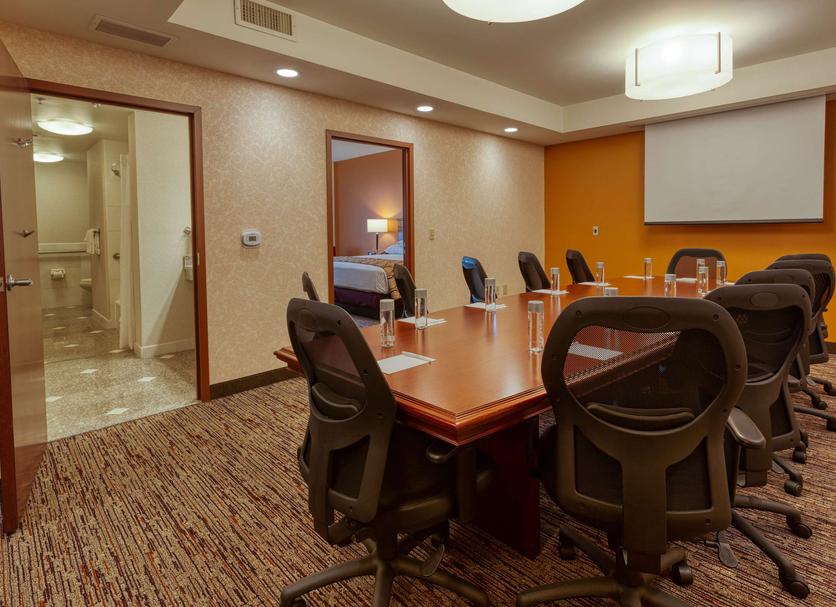 Conference room Ảnh