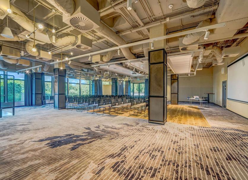 Conference room Ảnh
