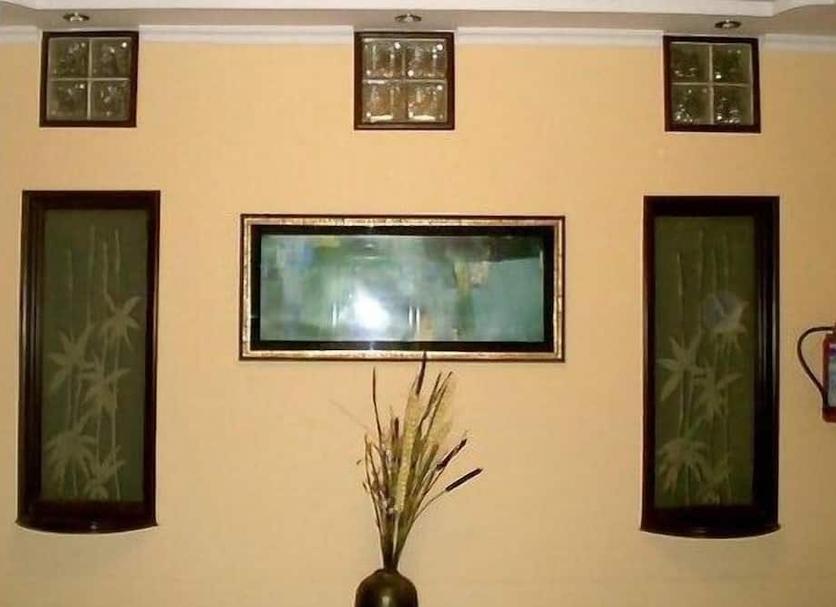 Tiện nghi trong phòng Ảnh