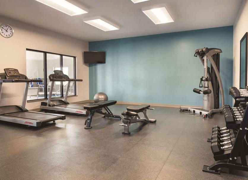 Gym Ảnh